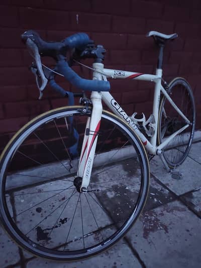 Original Giant Bike for sale