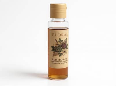 Improve hair growth-anti hair fall oil-Strong, Smooth & Shinny hair