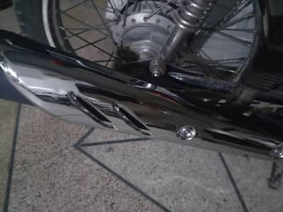 Atlas honda original brand new