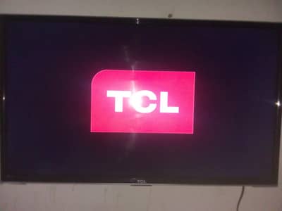 TCL Model L32D2900 03284074649 what's app
