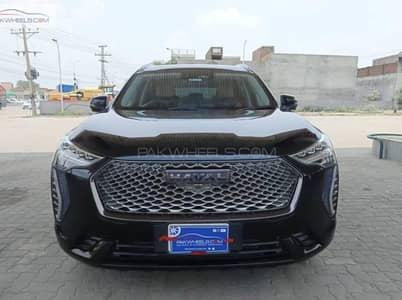 Haval Joleon