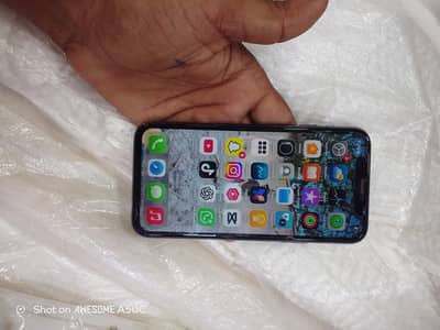 Apple iPhone 11 Pro 64 gball ok non pta