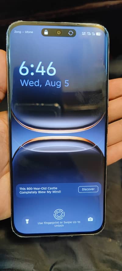 Tacno Spark 40 Pro Plus 8+8 256GB