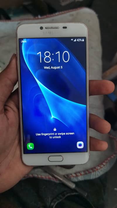 Samsung Mobile C5