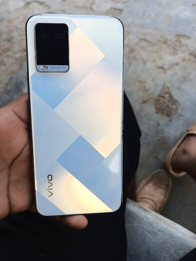 Vivo Y21
