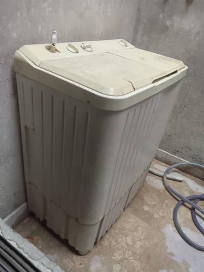 washing machine for sale dryer not working