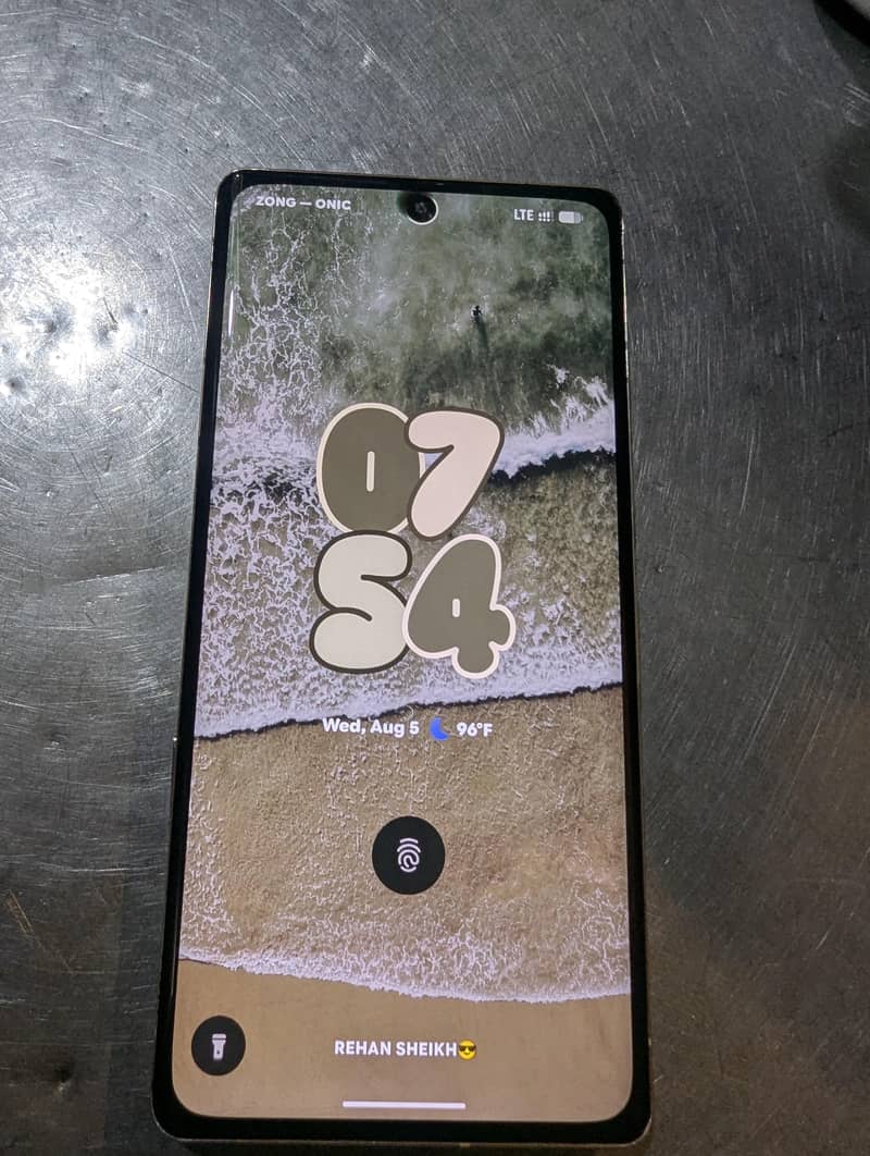 pixel 7 pro 1