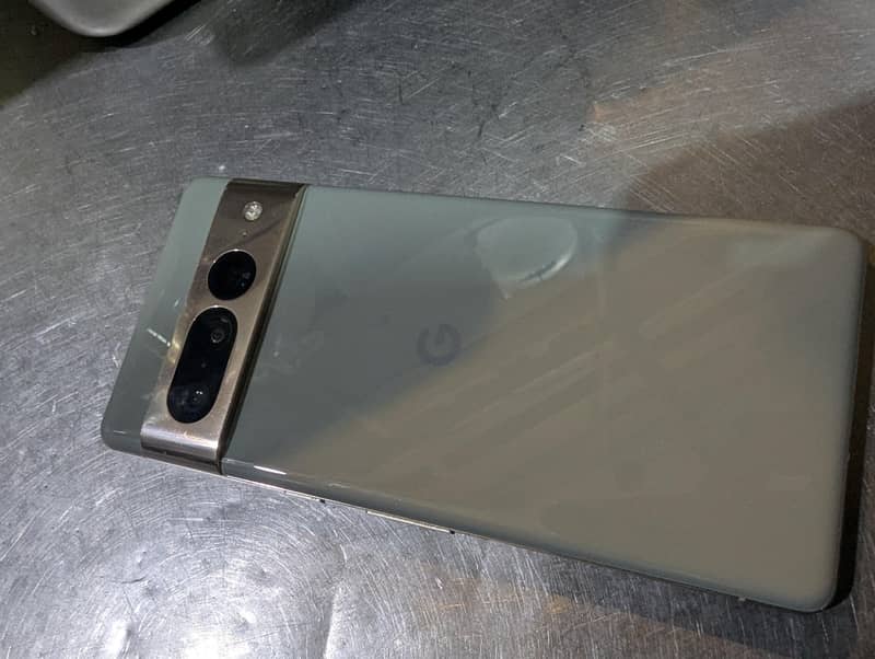 pixel 7 pro 2