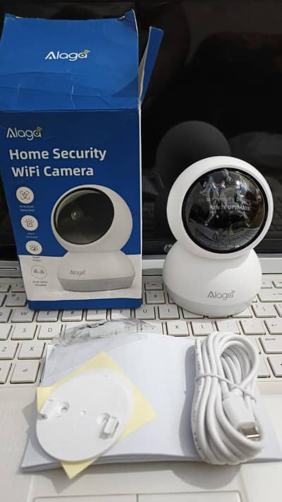 Wifi Security Camera