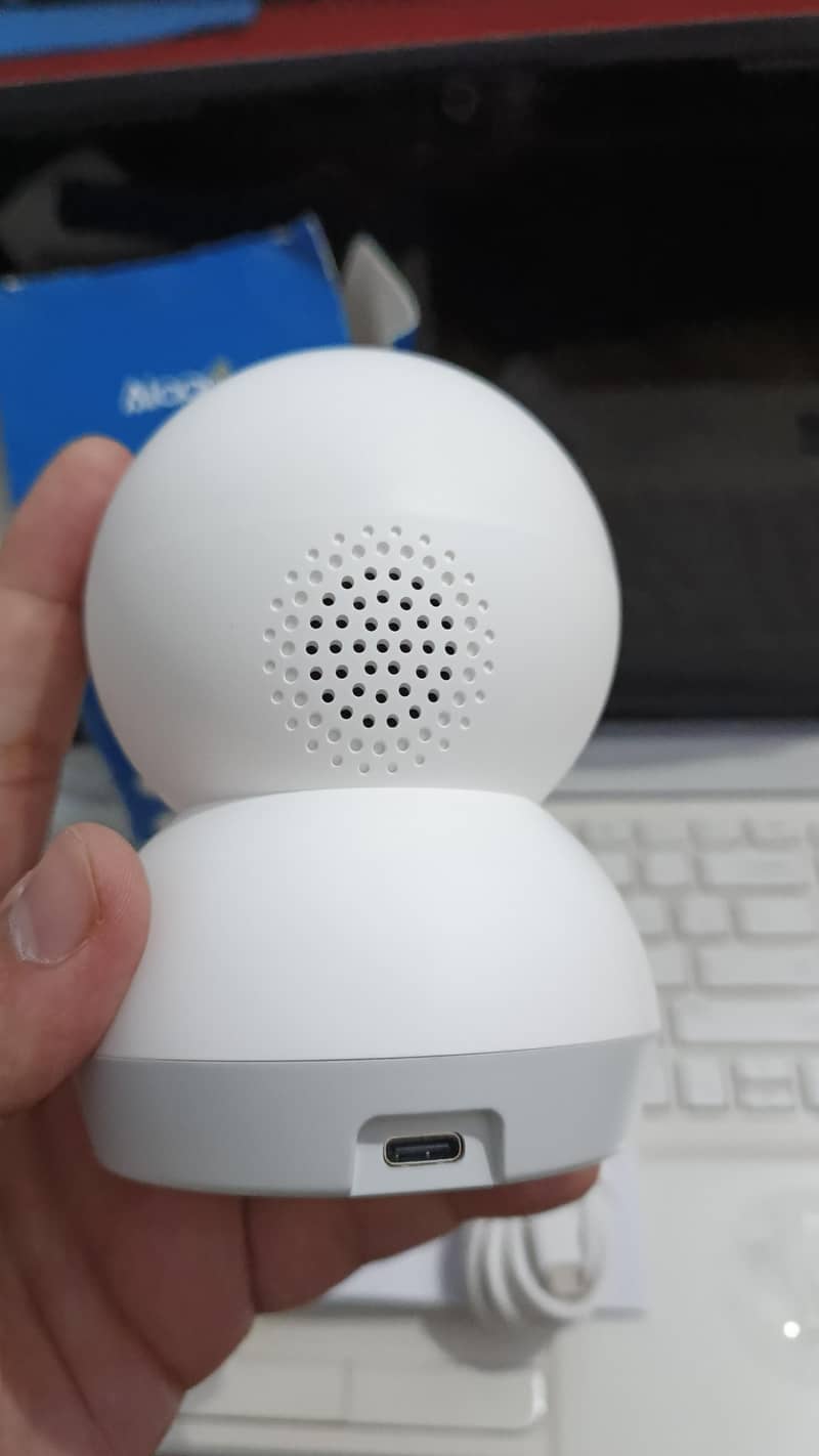 Wifi Security Camera 7
