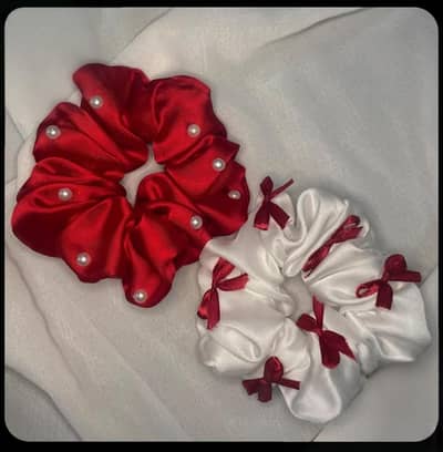 scrunchies