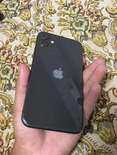 Apple iPhone 11