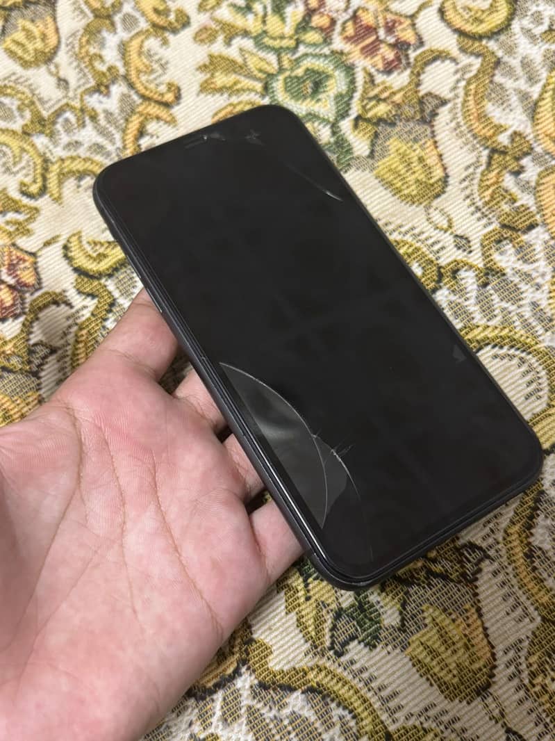 Apple iPhone 11 1