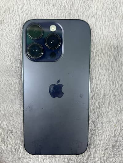 Apple iPhone 14 Pro