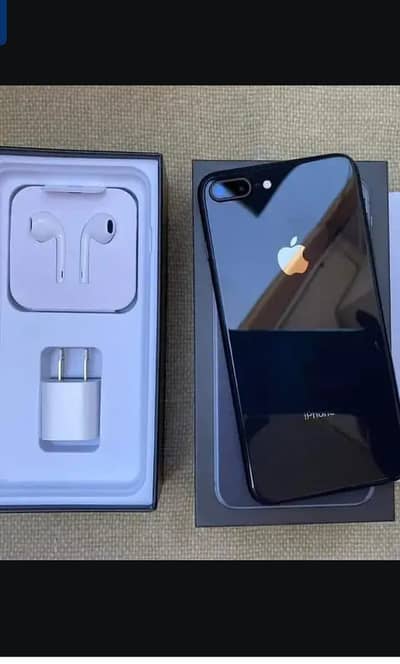 iPhone 7 plus for sale all okay