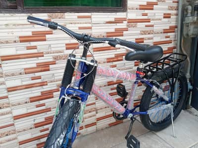 Cycle kids good condition clean