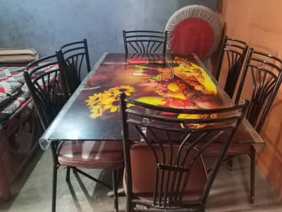 Affordable Dininng Table For Sell