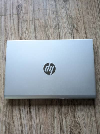 HP Ryzen 5 4500U