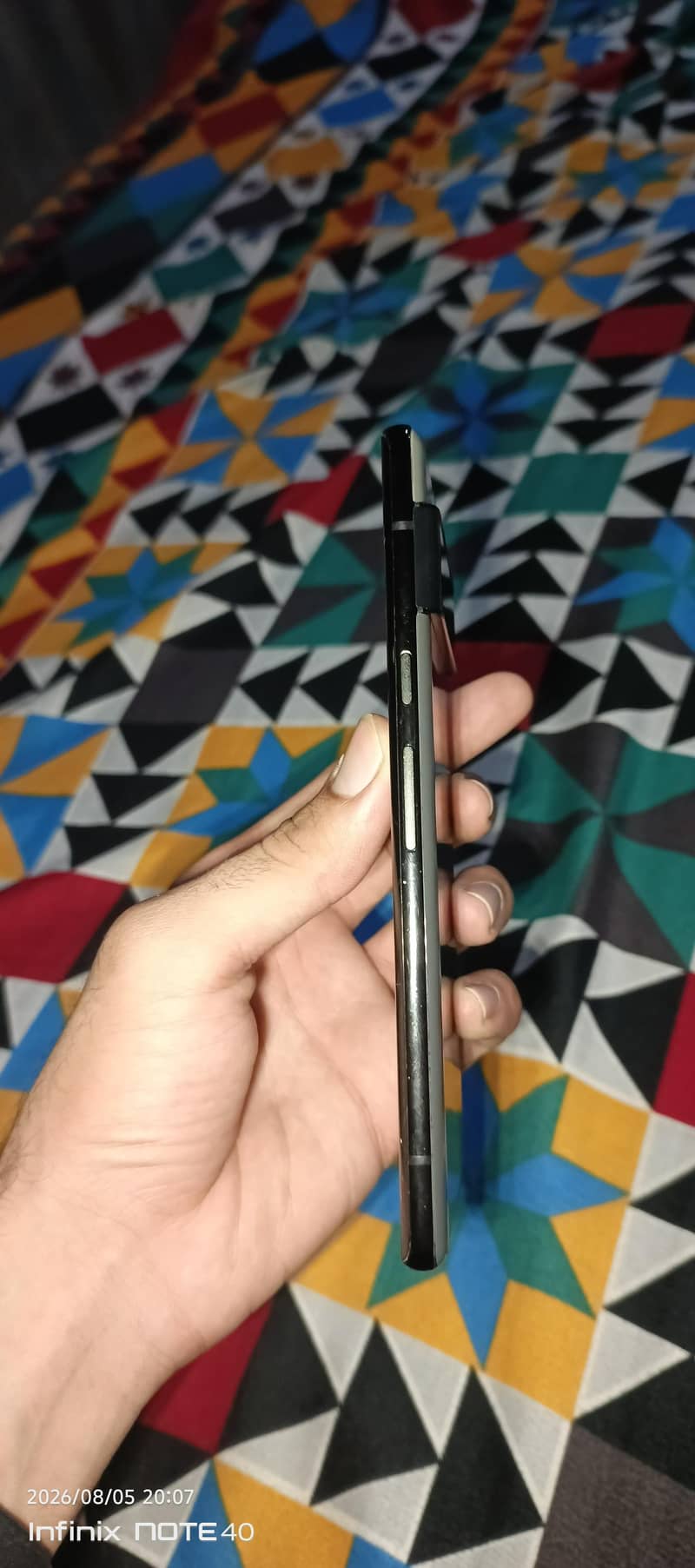 Google Pixel 6 Pro 3