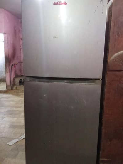 Haier Freezers
