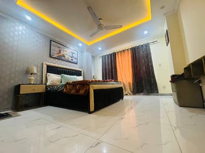 2 BHK Apartment Available on Daily Basis