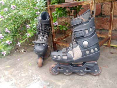 Roller skates for sale