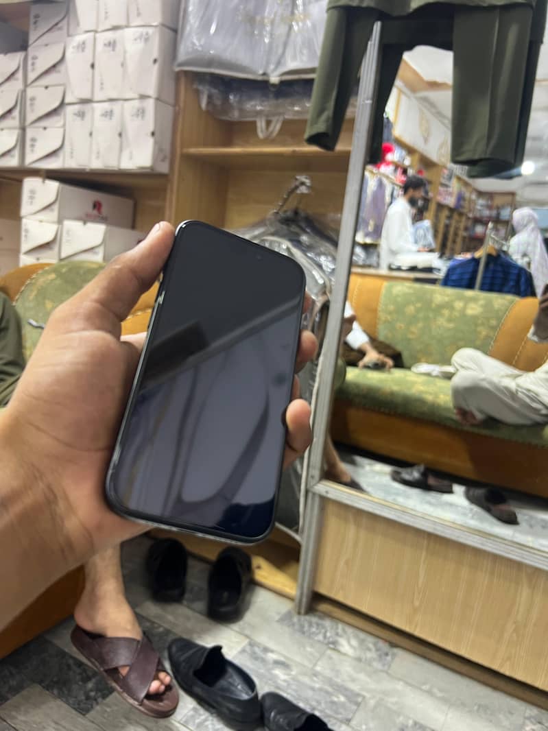 Apple iPhone 15 1