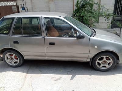 Suzuki Cultus VXR 2011 Phone Number 03204988224
