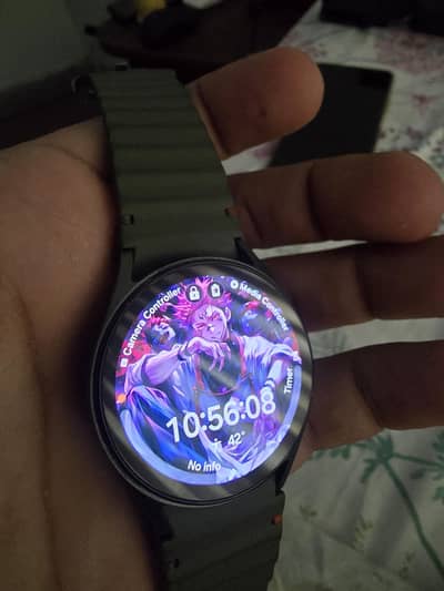 Samsung Galaxy Watch7 – Used (10/10 Condition)
