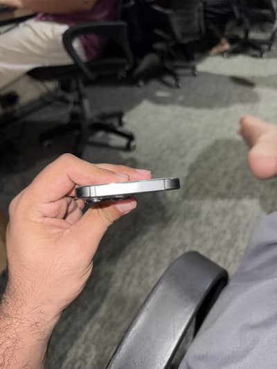 Apple iPhone 13 Pro