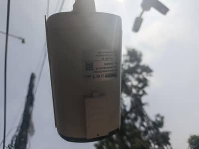 Aventura 2MP IP Bullet Camera