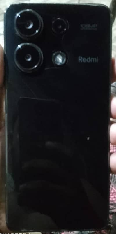 Xiaomi Redmi Note 13 Pro