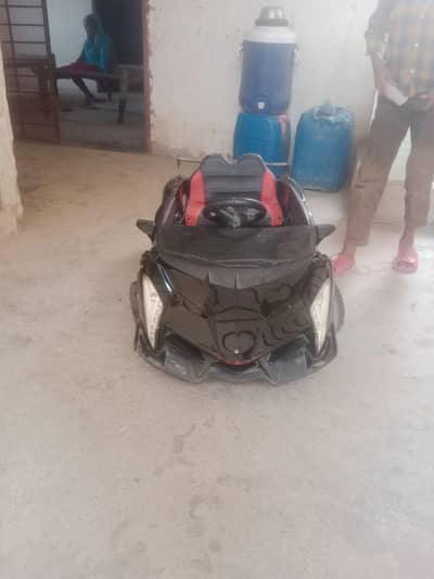 toys car