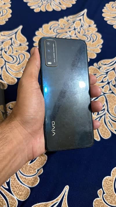 Vivo y12a