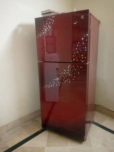 PEL Refrigerator for Sale – Excellent Condition