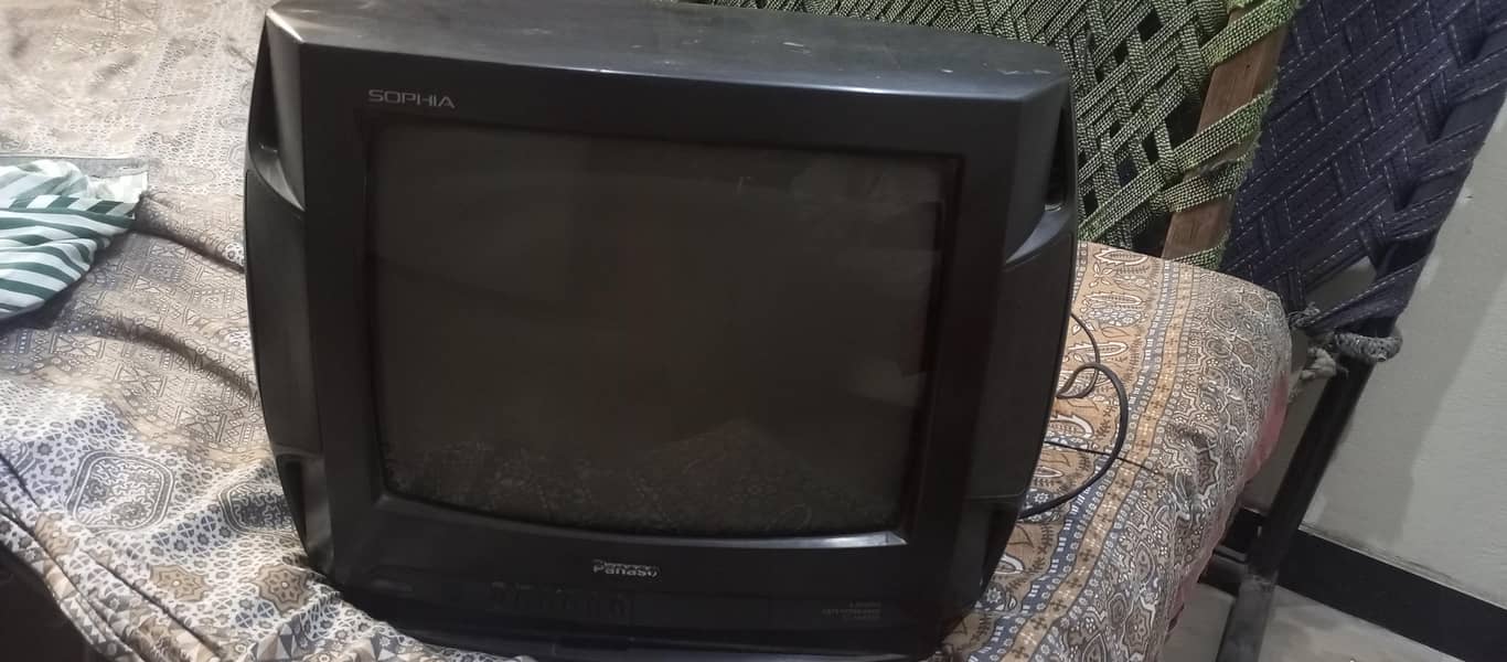 television 1