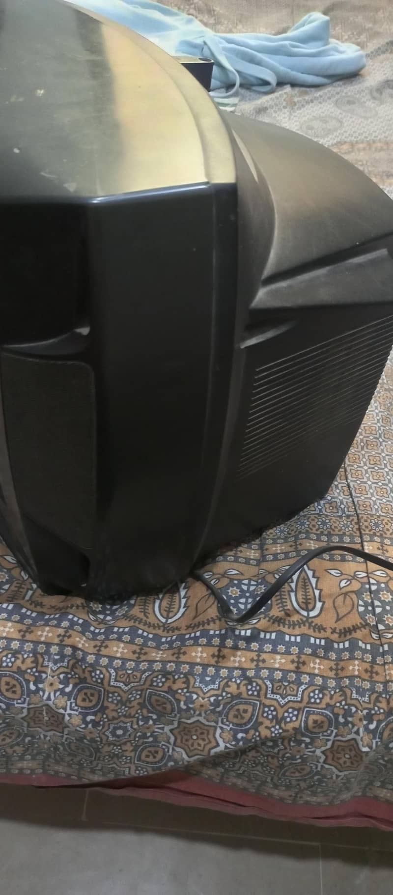 television 2