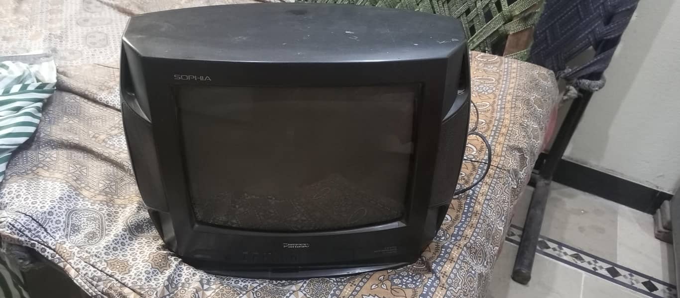 television 5