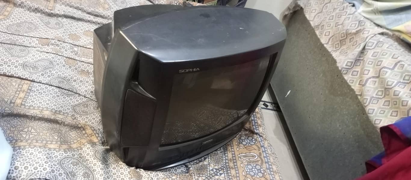 television 11