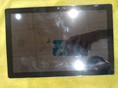 colours tablet