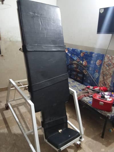 Physiotherapy / Exercise Table for Sell