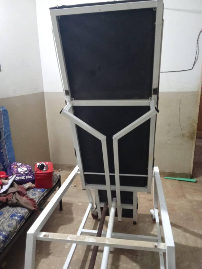 Physiotherapy / Exercise Table for Sell 1