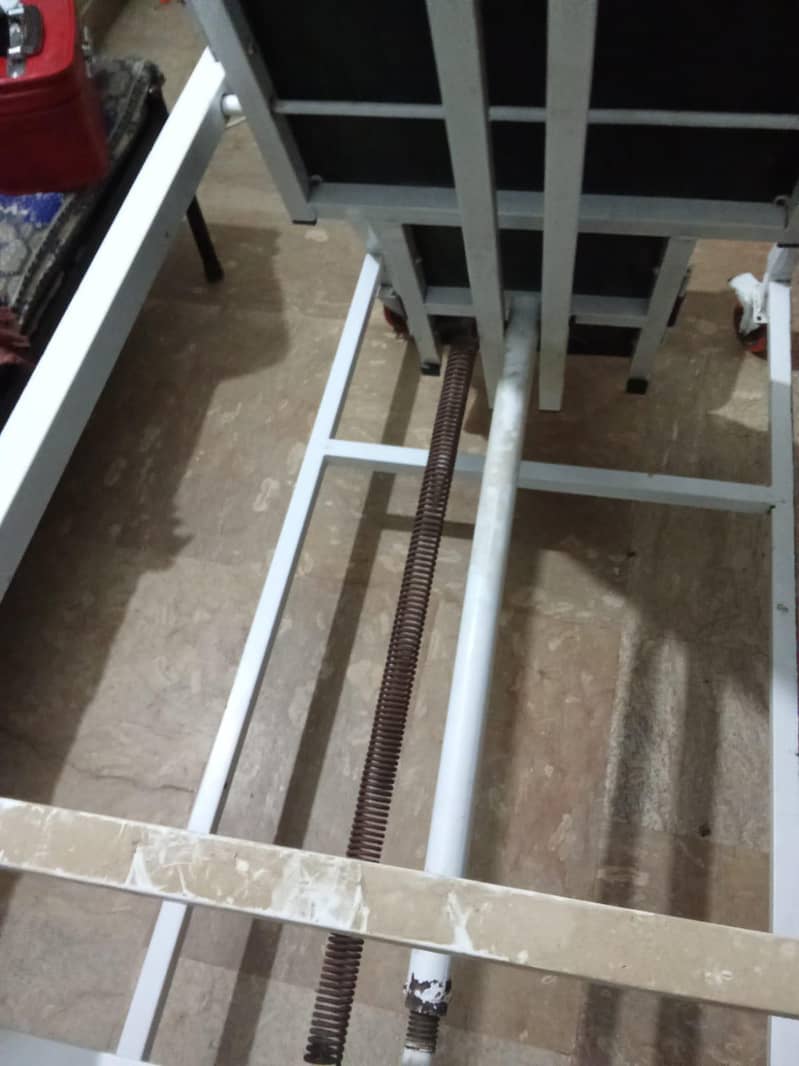 Physiotherapy / Exercise Table for Sell 3