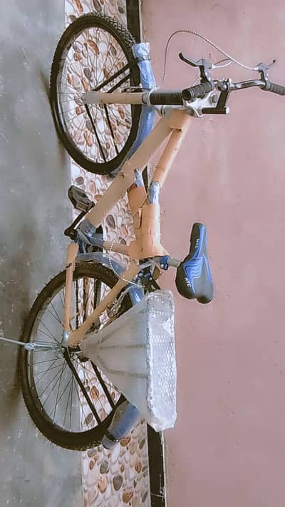 htc cycle