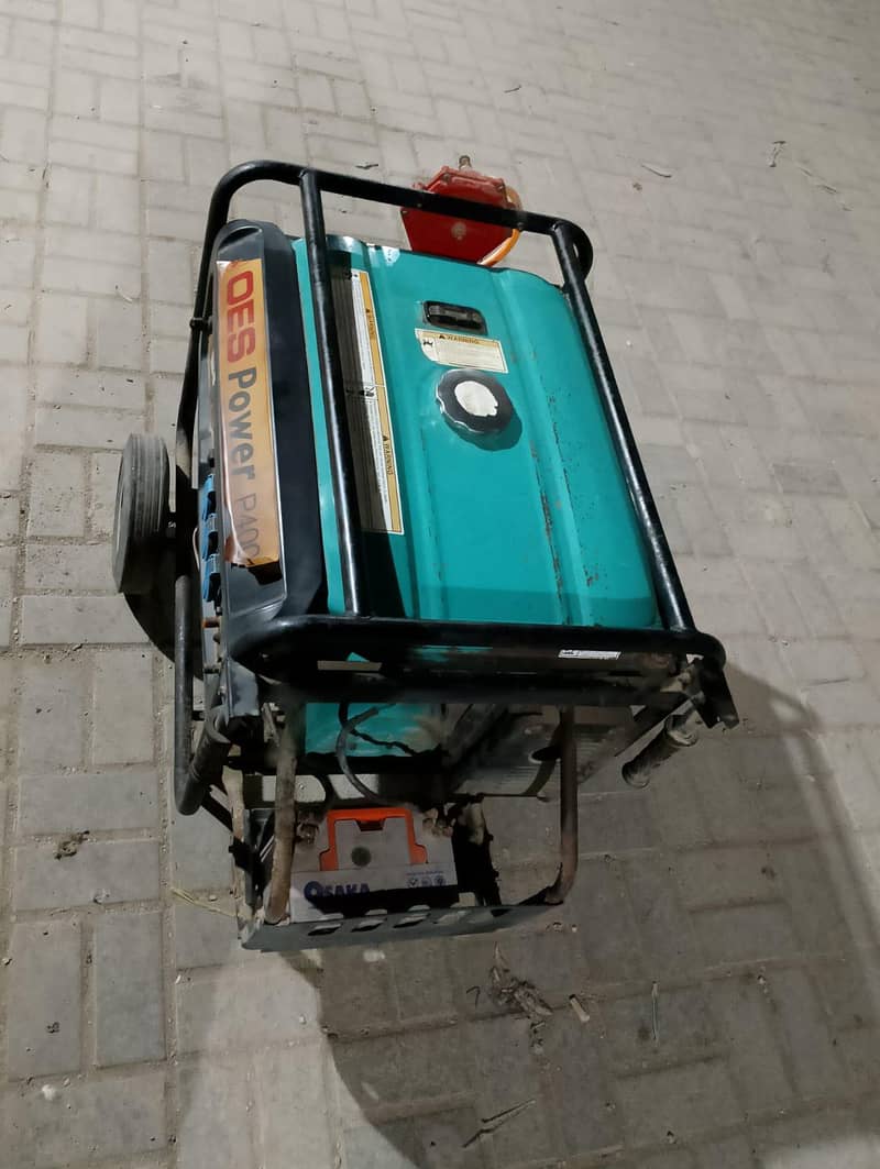 5kv generator 1