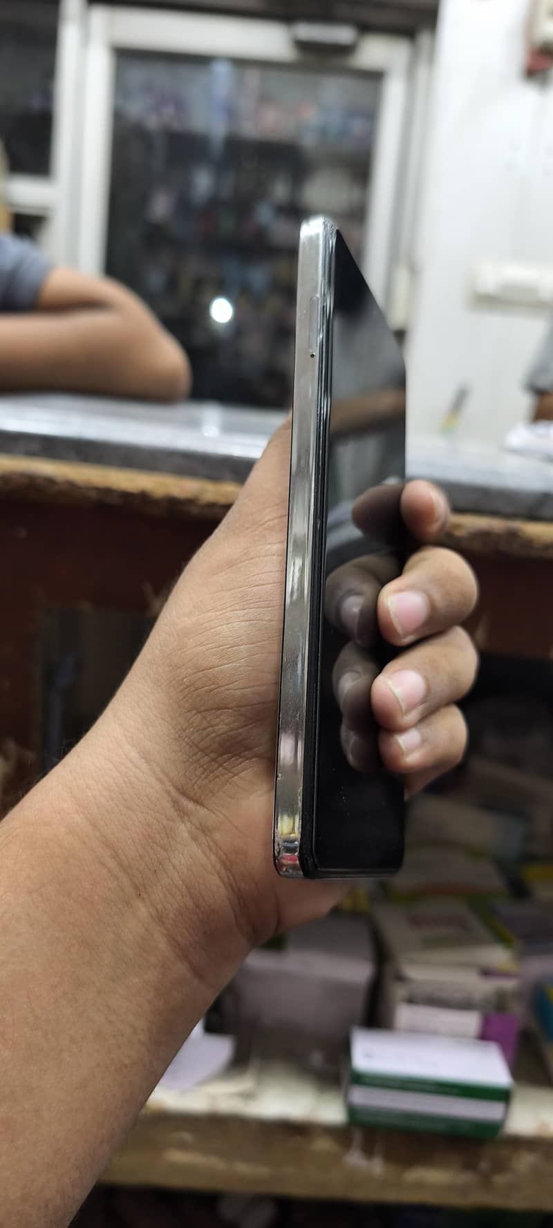 Tecno CAMON 20 1
