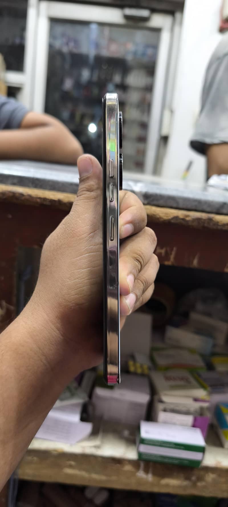 Tecno CAMON 20 3