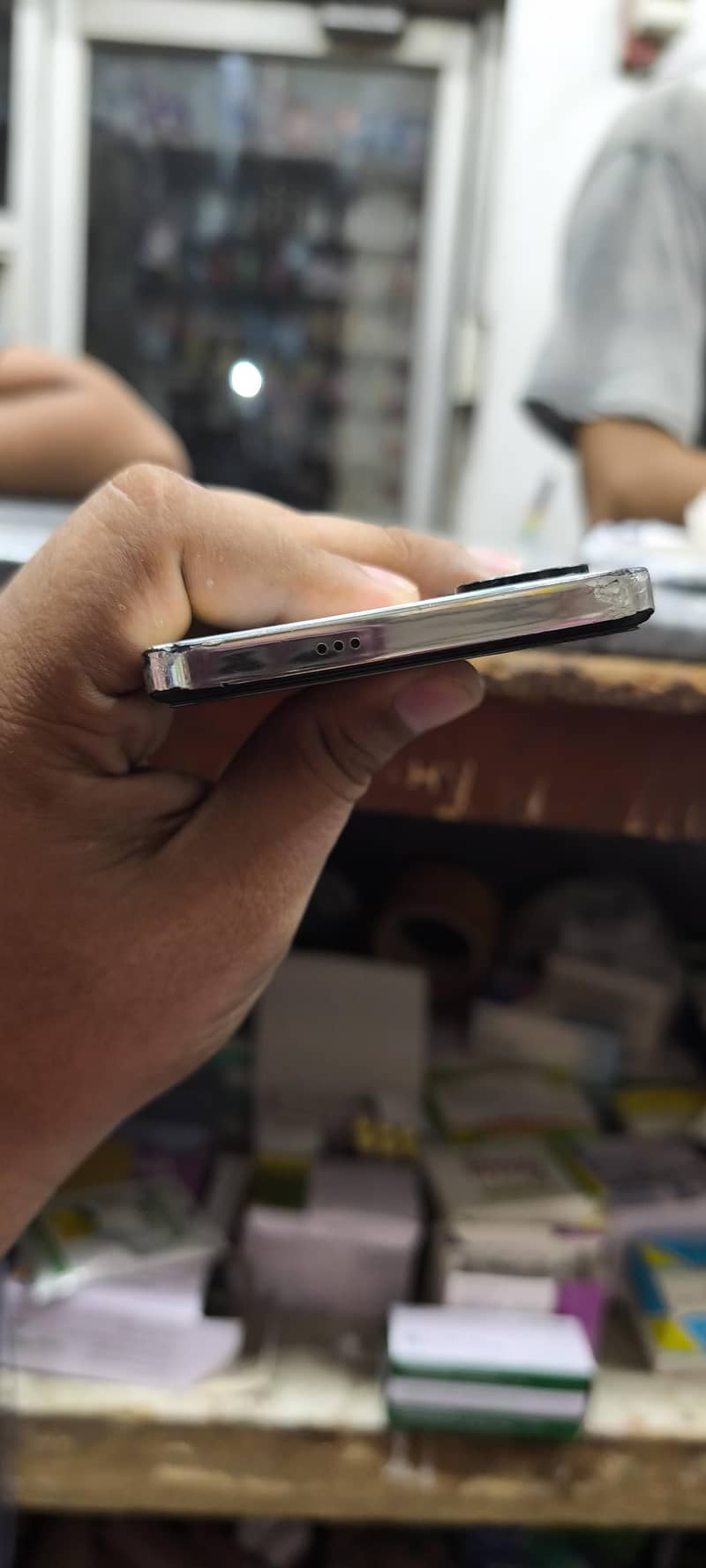 Tecno CAMON 20 4