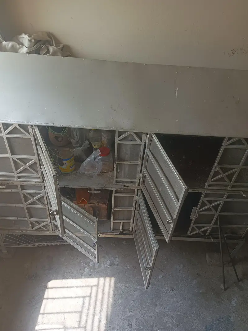4 portions solid and heavy Cage — photo 6