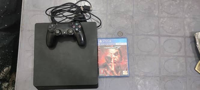 Playstation 4 500GB